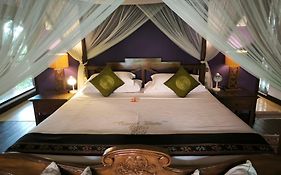 Umah Watu Villas
