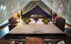 Umah Watu Villas